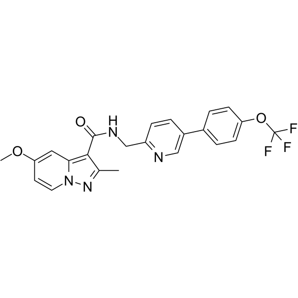 anti-TB agent 1 2294013-78-6